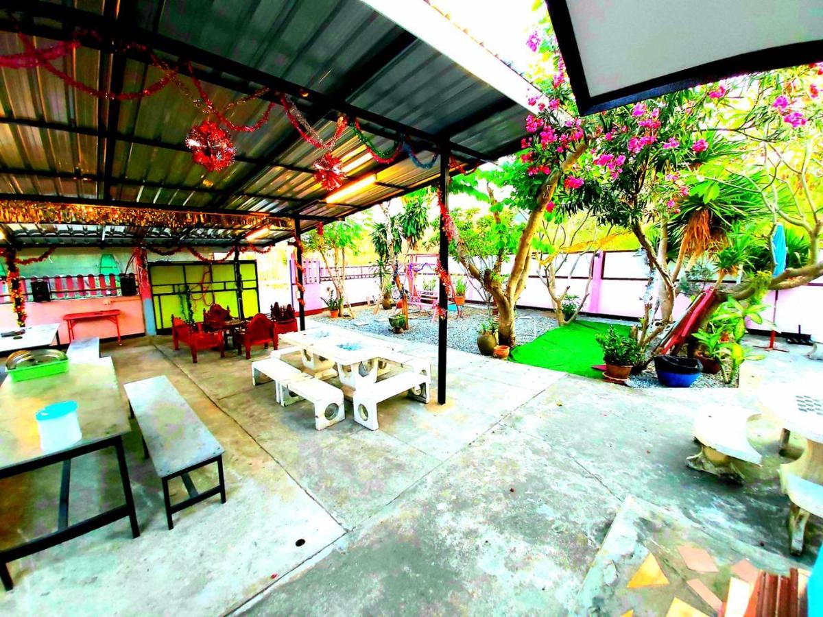 Wilailak Bungalow @ Koh Srichang Ko Si Chang Exterior photo